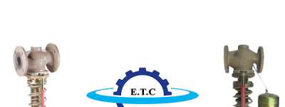 Correct installation of Pressure Control Valve