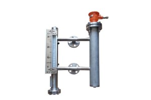 لول سوئیچ Ex  و لول گیج