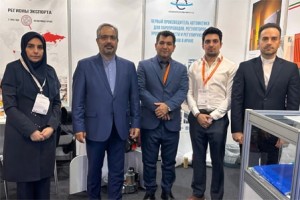 بازدید سرکنسول محترم شهر آلماتی
